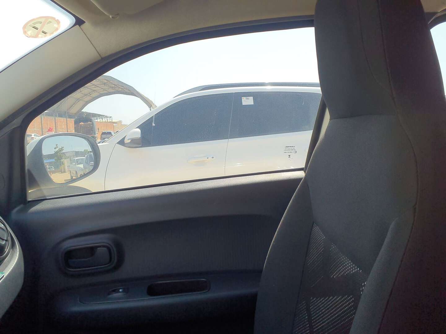 Fiat - Mobi - 2024