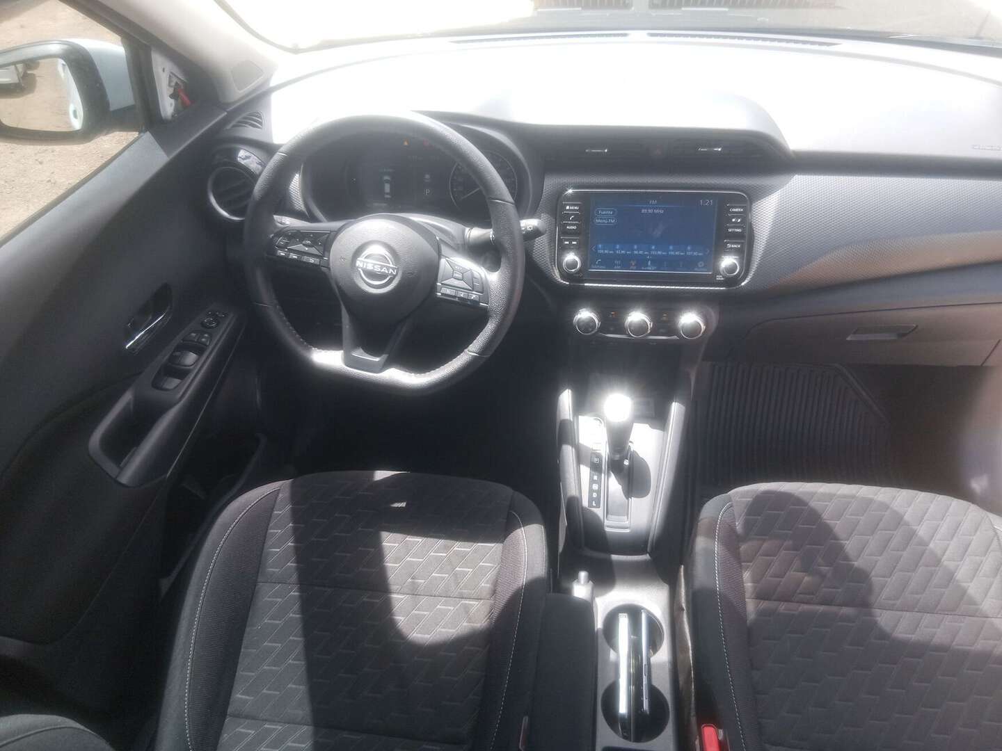 Nissan - Kicks - 2026