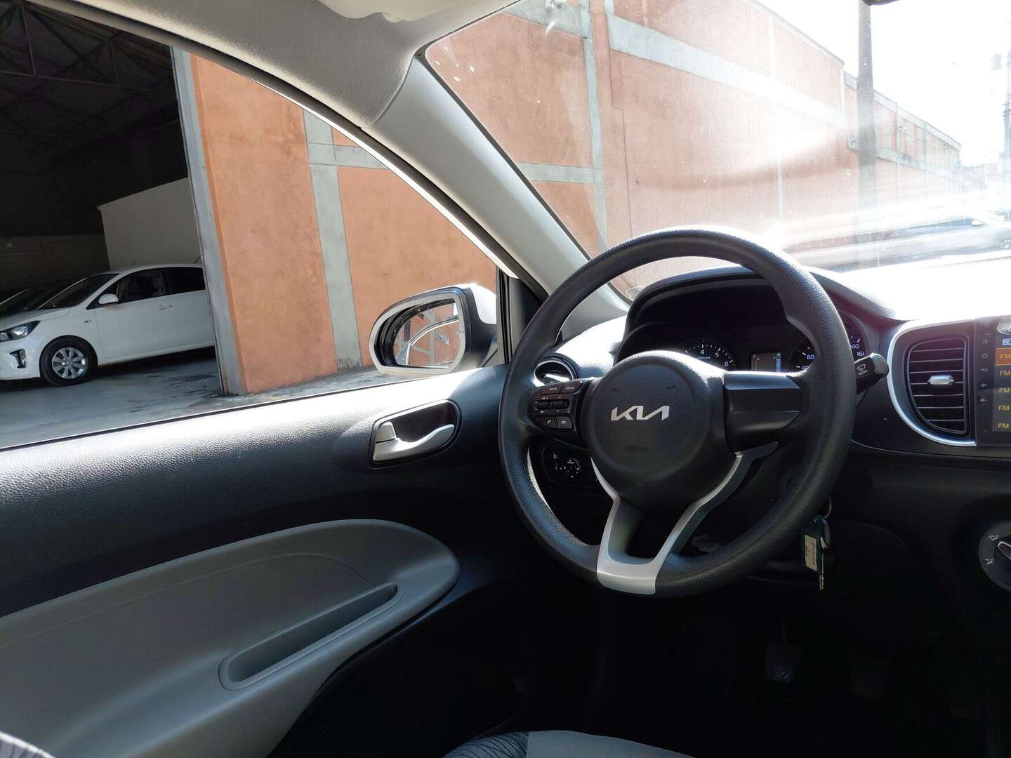 Kia - Soluto - 2026