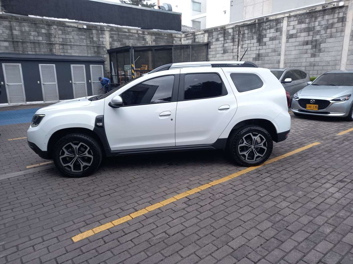 Renault - Duster - 2024