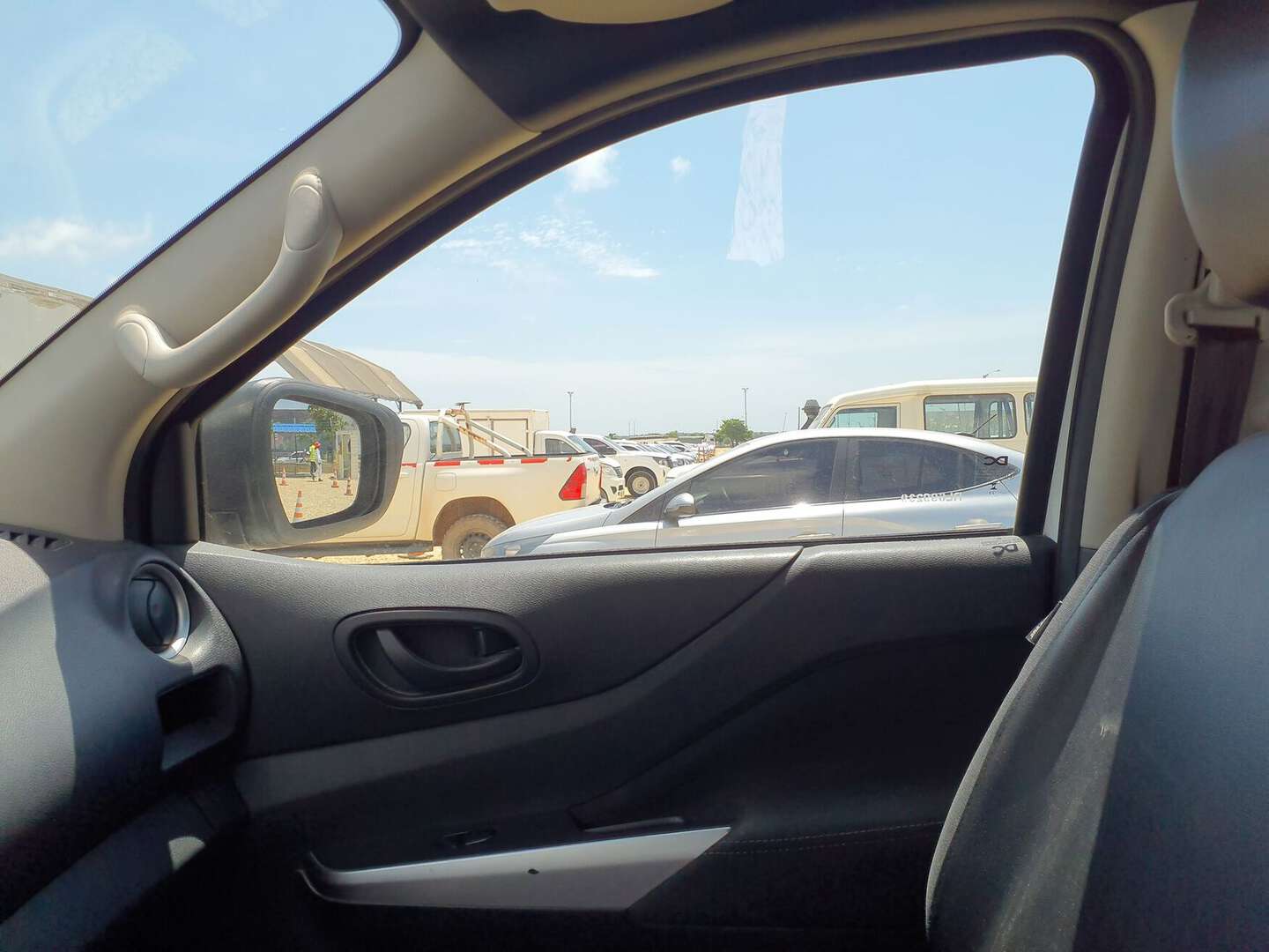 Nissan - Frontier - 2024