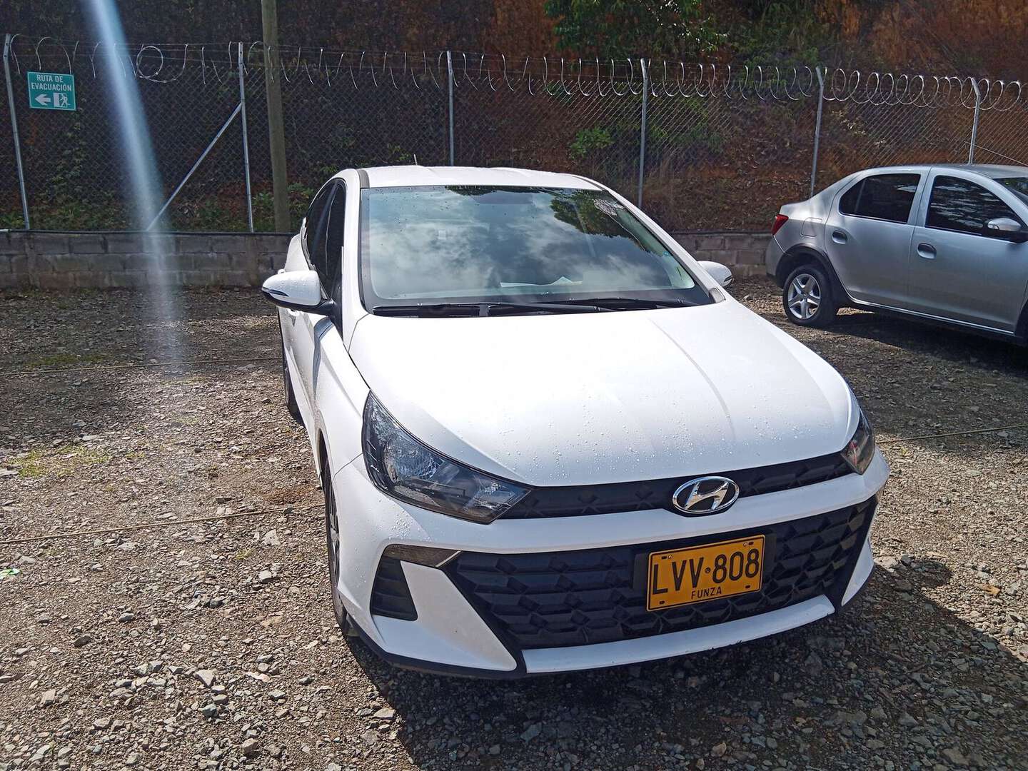 Hyundai - Accent - 2024