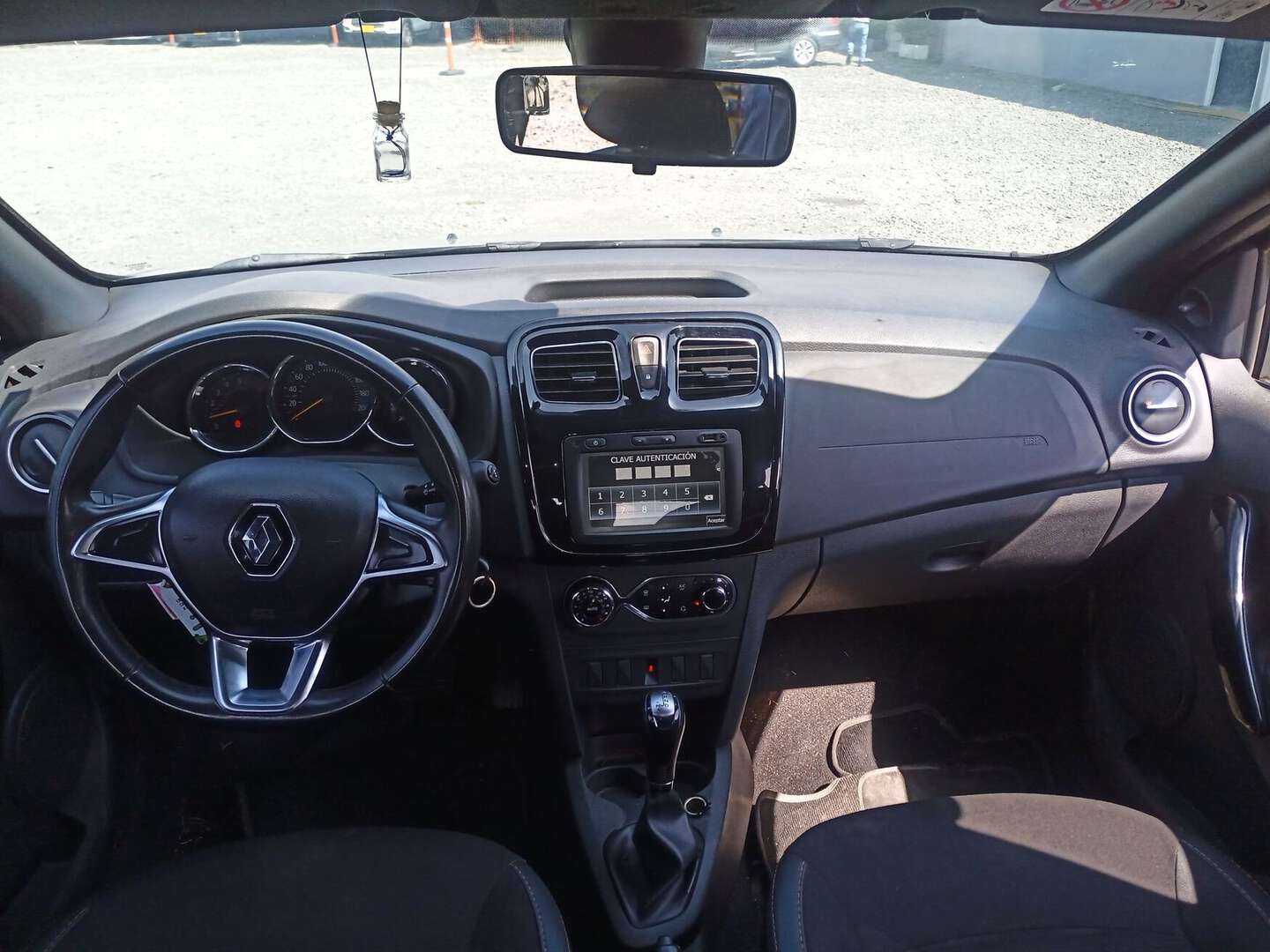 Renault - Stepway - 2022