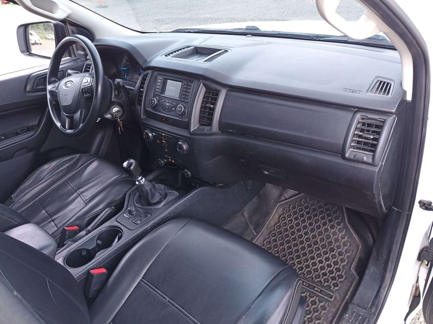 Ford - Ranger - 2023