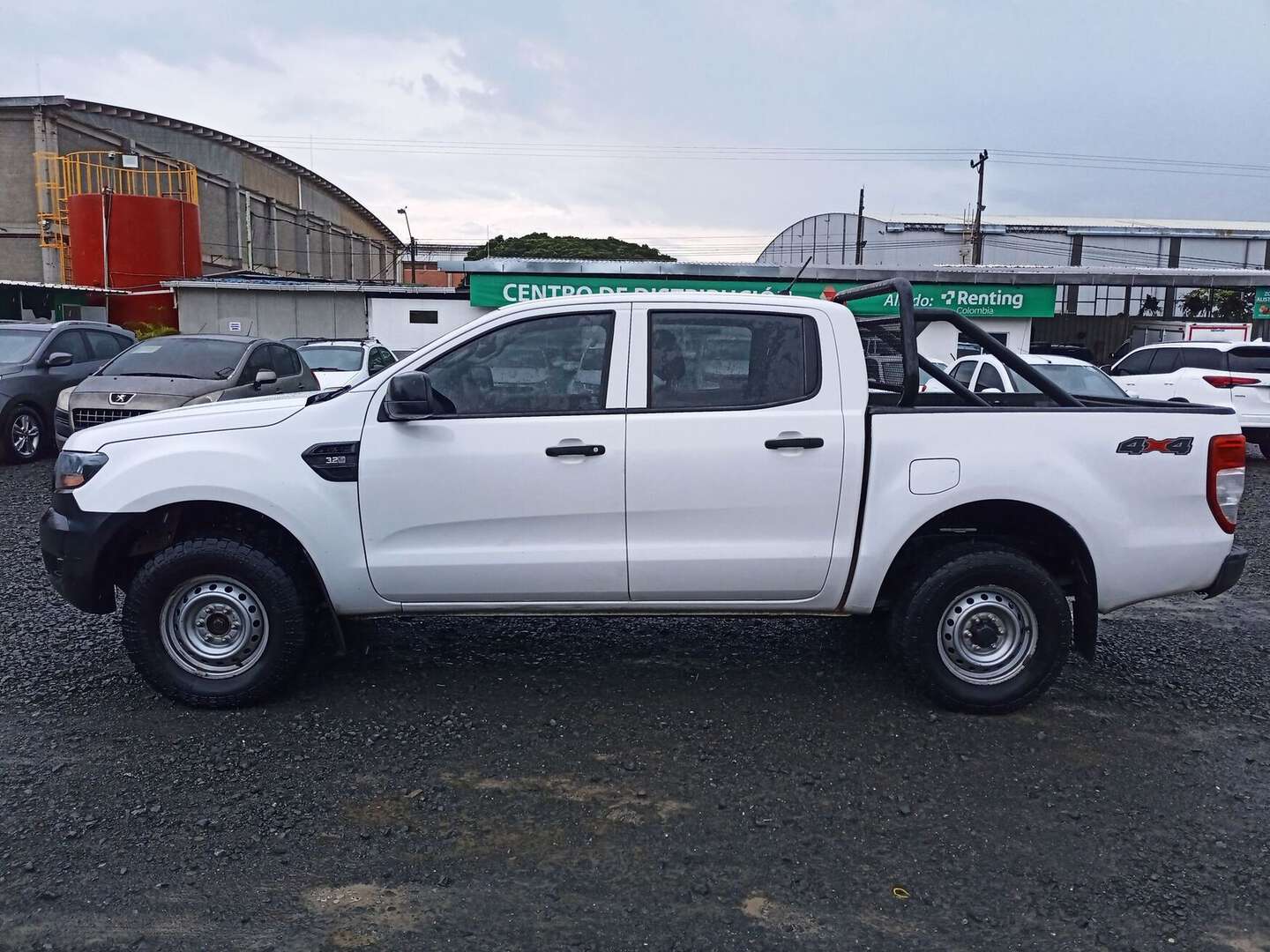 Ford - Ranger - 2023
