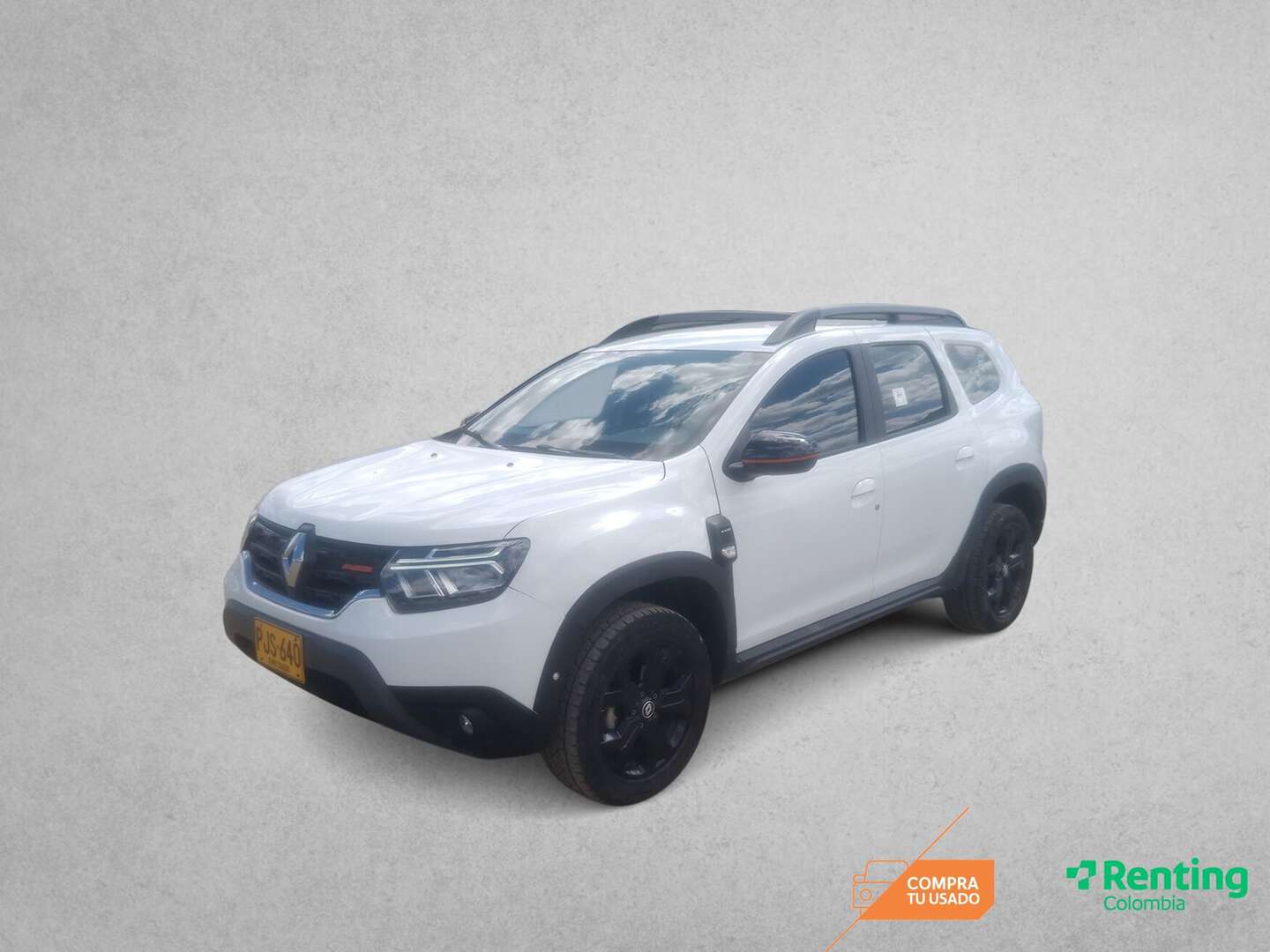 Renault - Duster - 2026