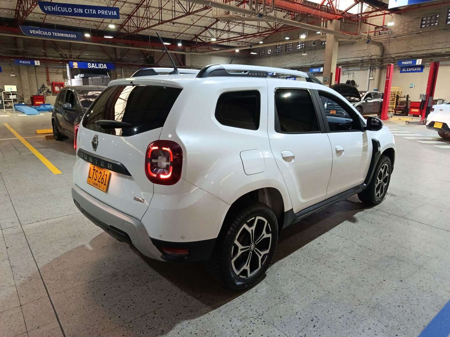 Renault - Duster - 2024