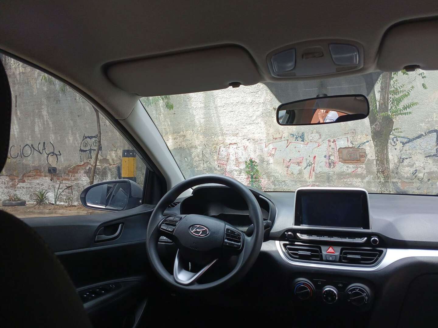 Hyundai - Accent - 2024