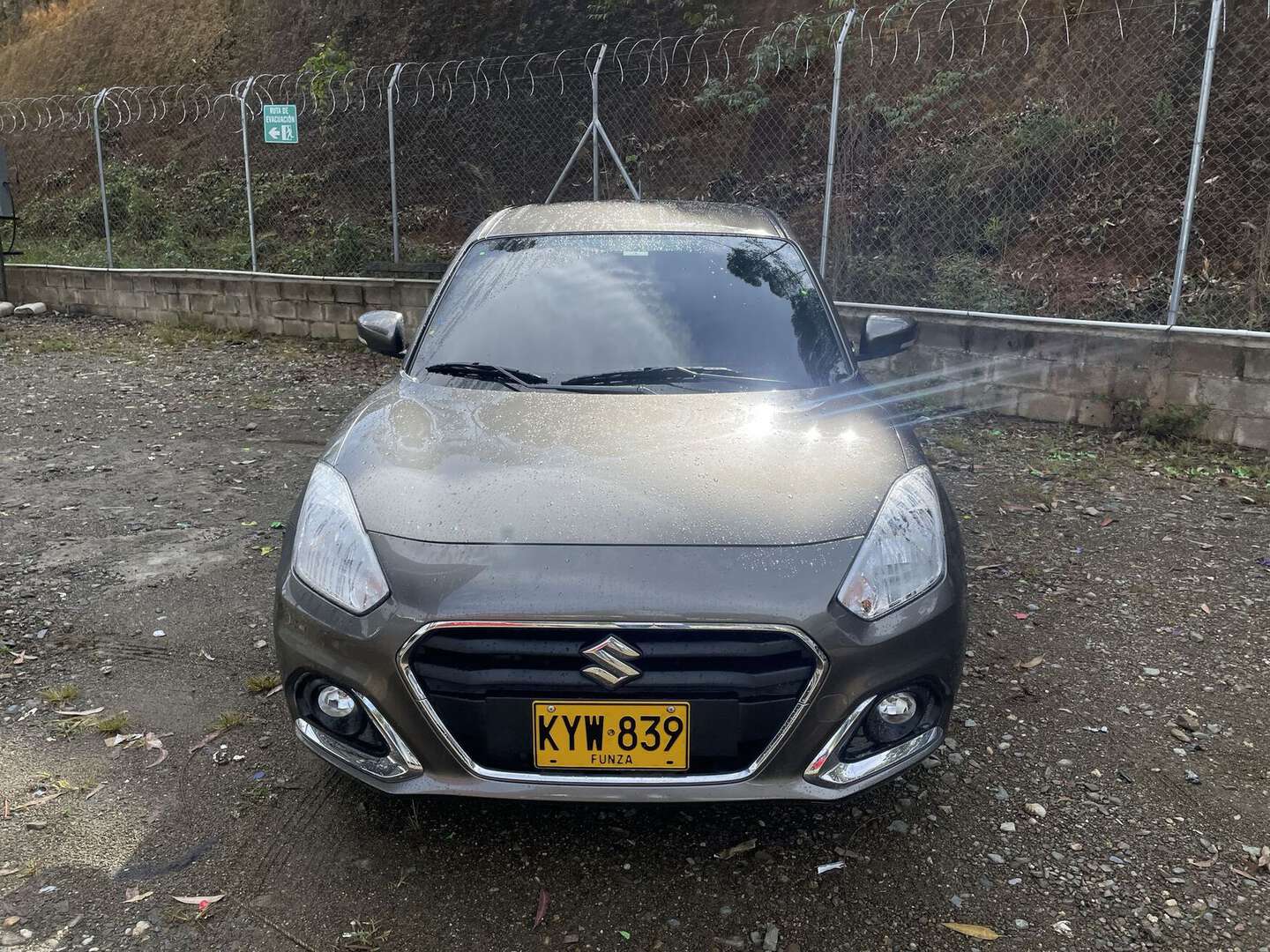 Suzuki - Swift - 2022