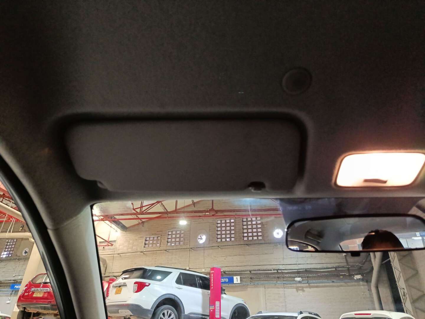 Kia - Soluto - 2026