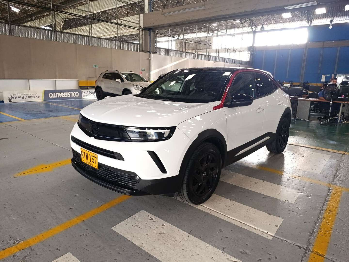 Opel - Mokka - 2024
