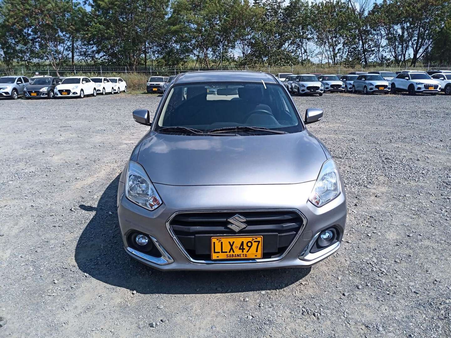 Suzuki - Swift - 2023