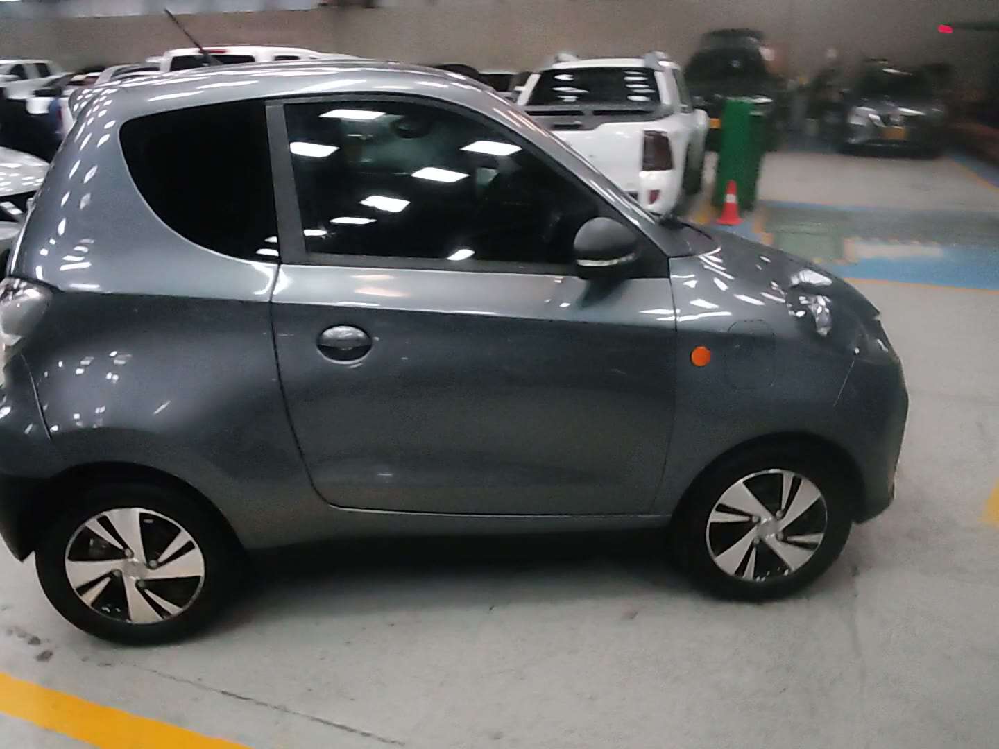 Stärk - Zhidou D2S - 2024