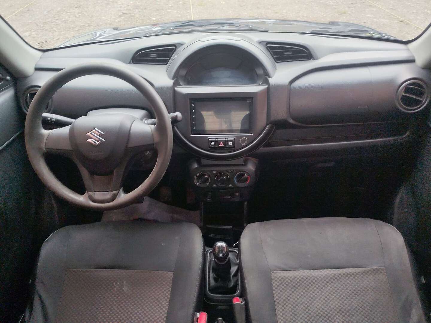 Suzuki - Spresso - 2022