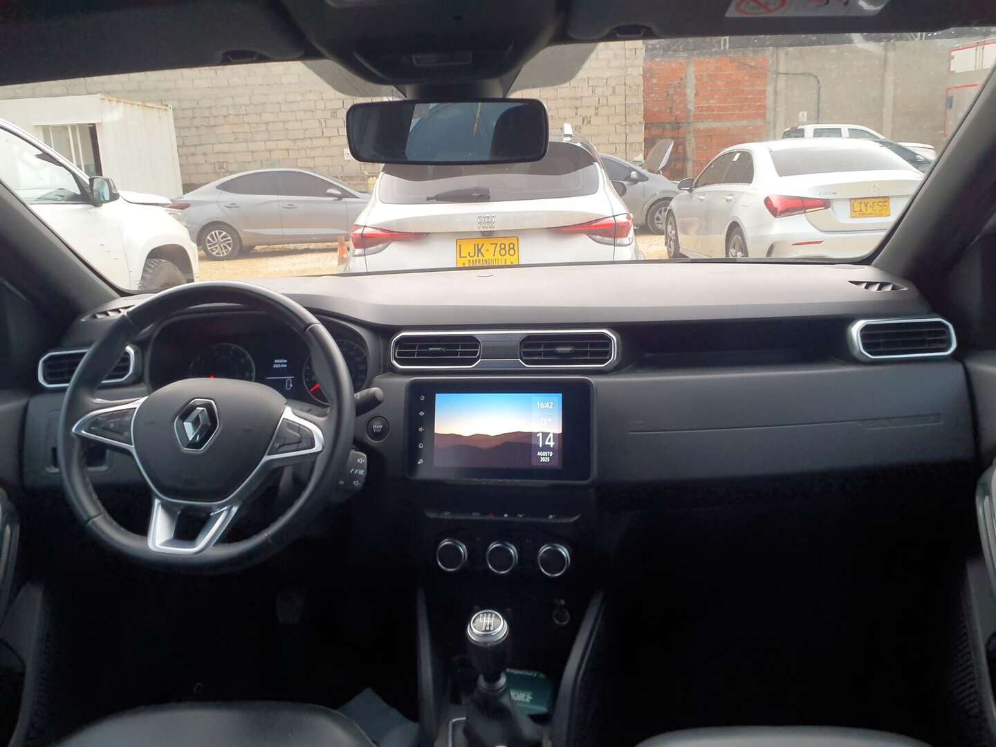 Renault - Duster - 2024