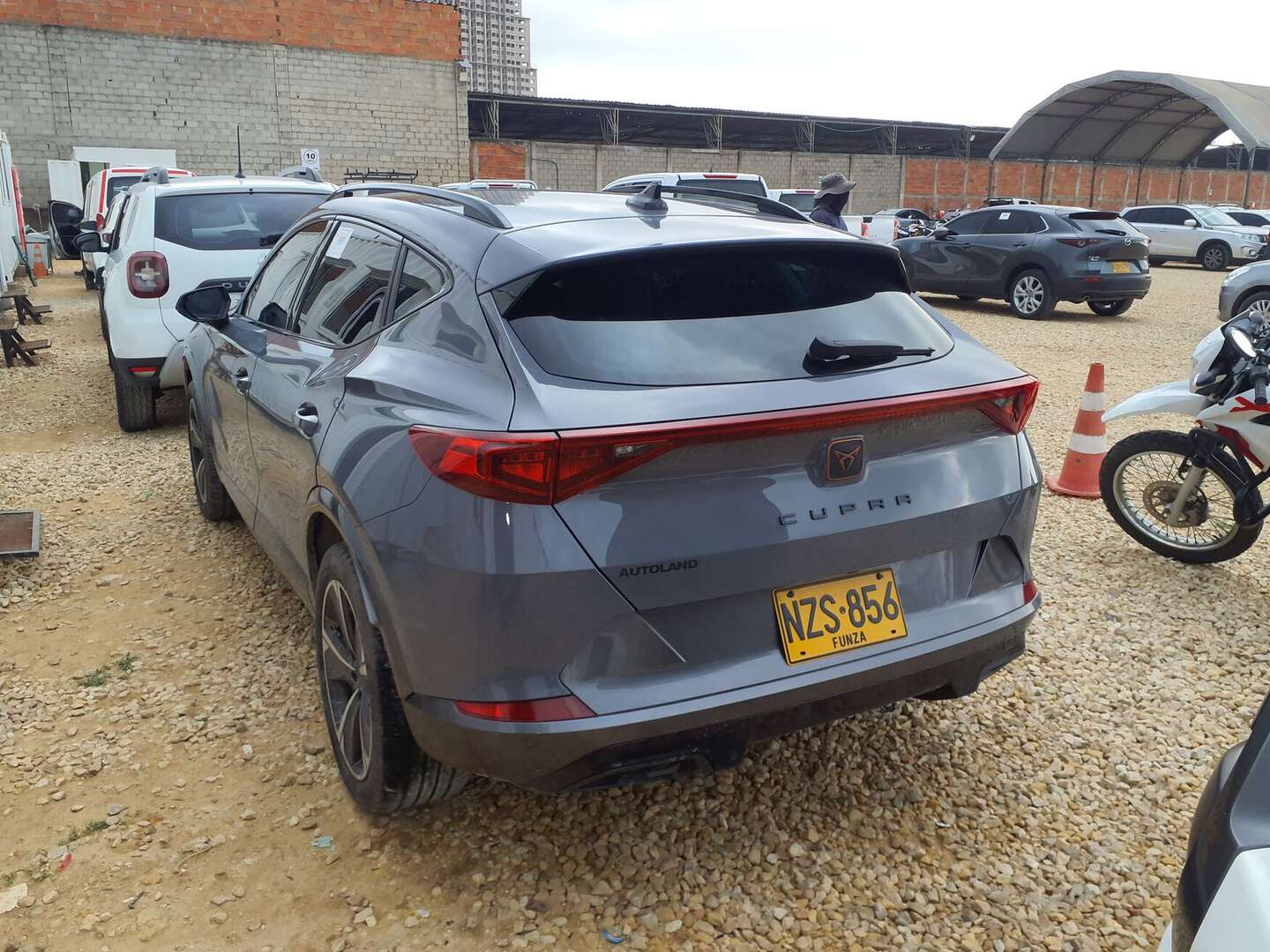 Cupra - Cupra - 2025