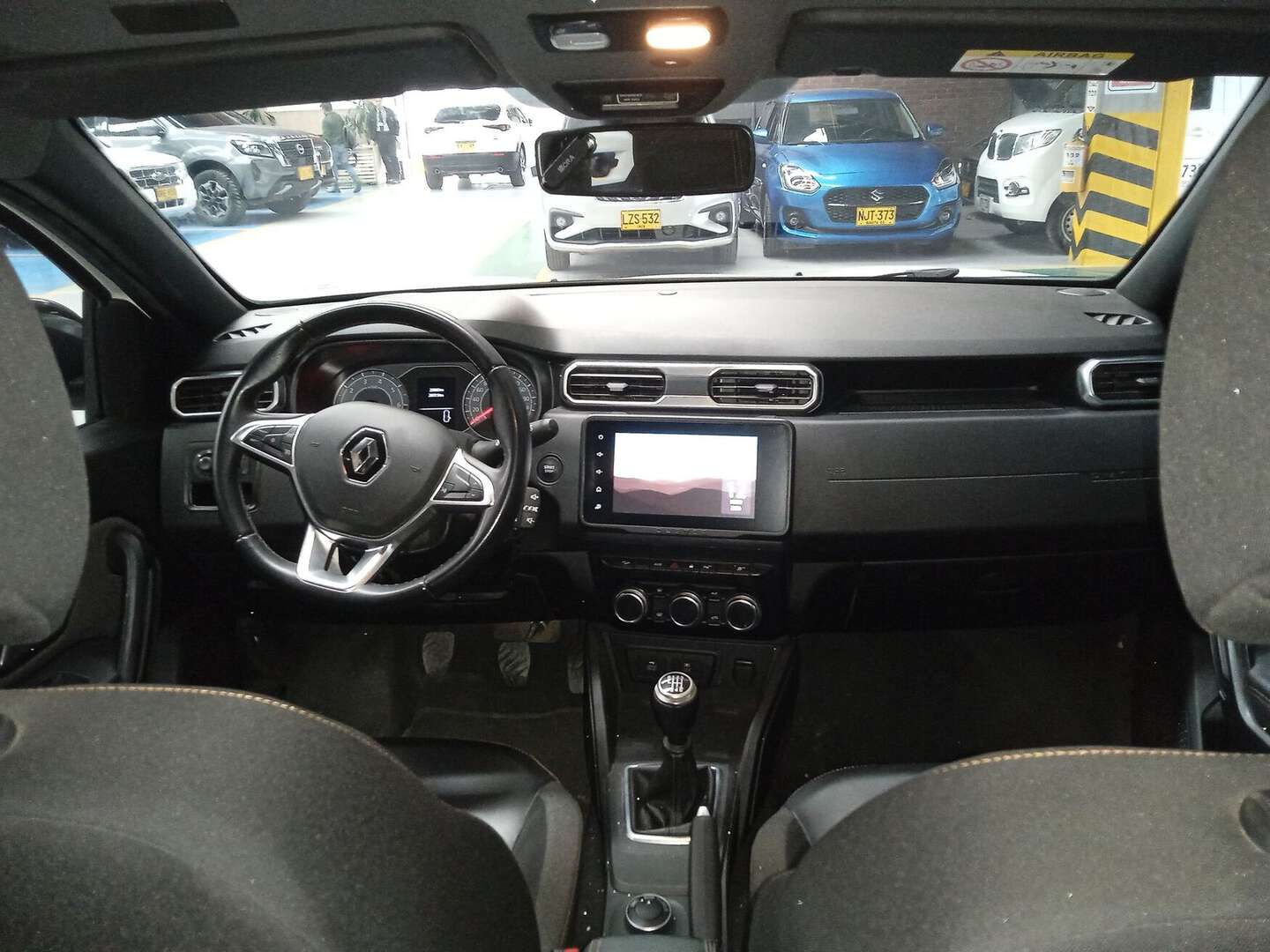 Renault - Duster - 2025