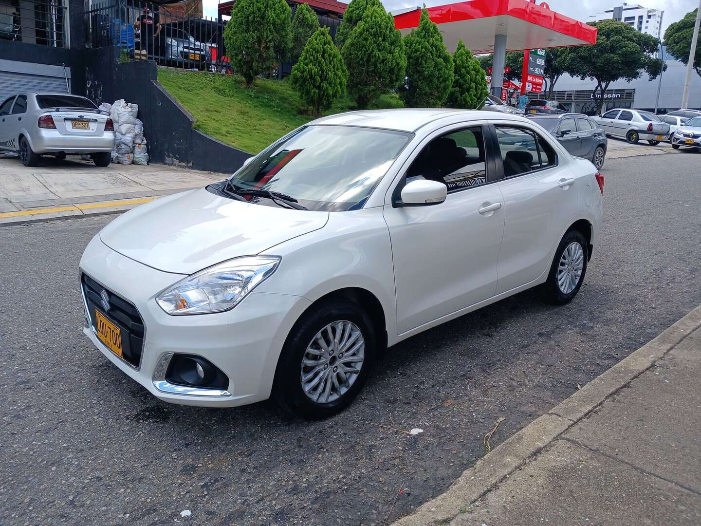 Suzuki - Swift - 2023