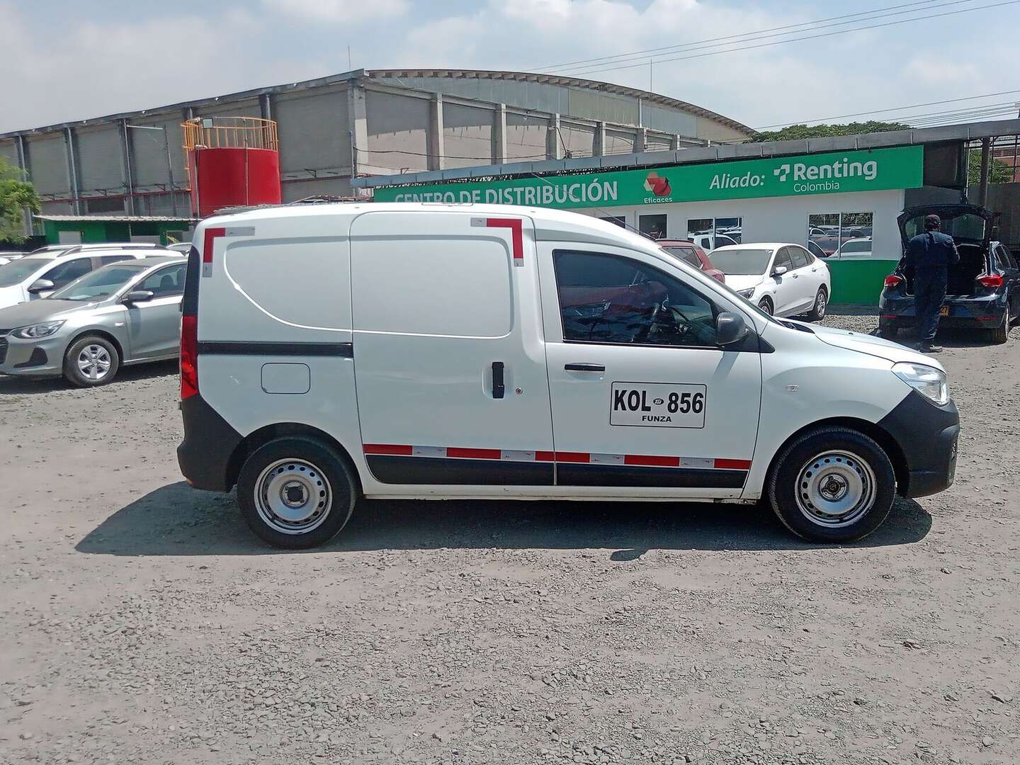Renault - Kangoo - 2022