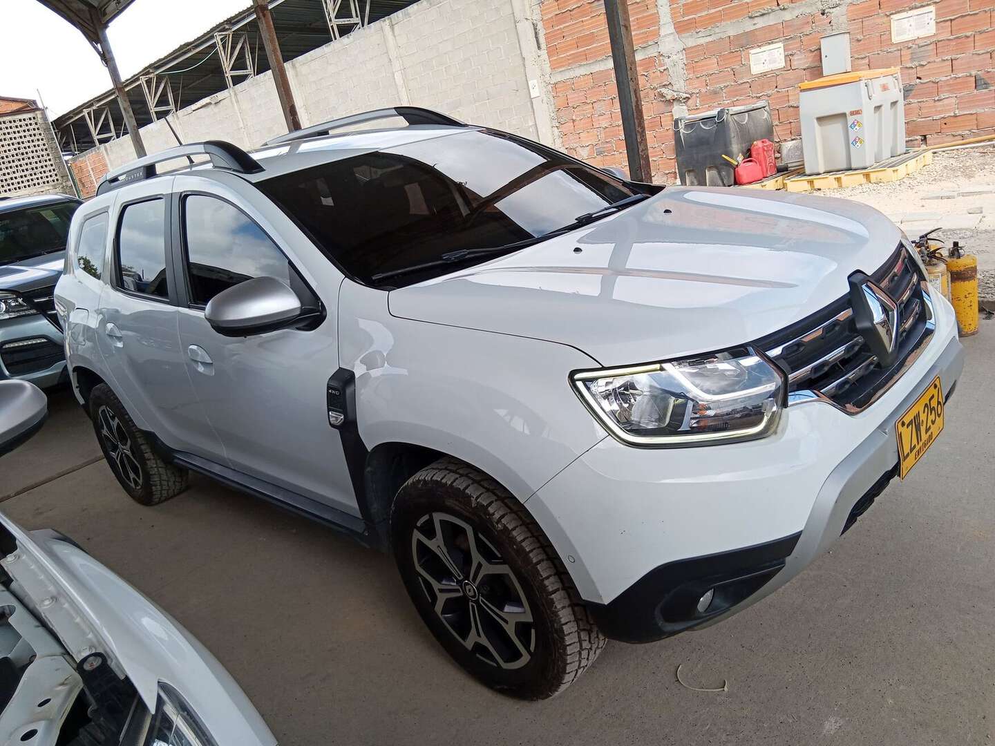 Renault - Duster - 2024
