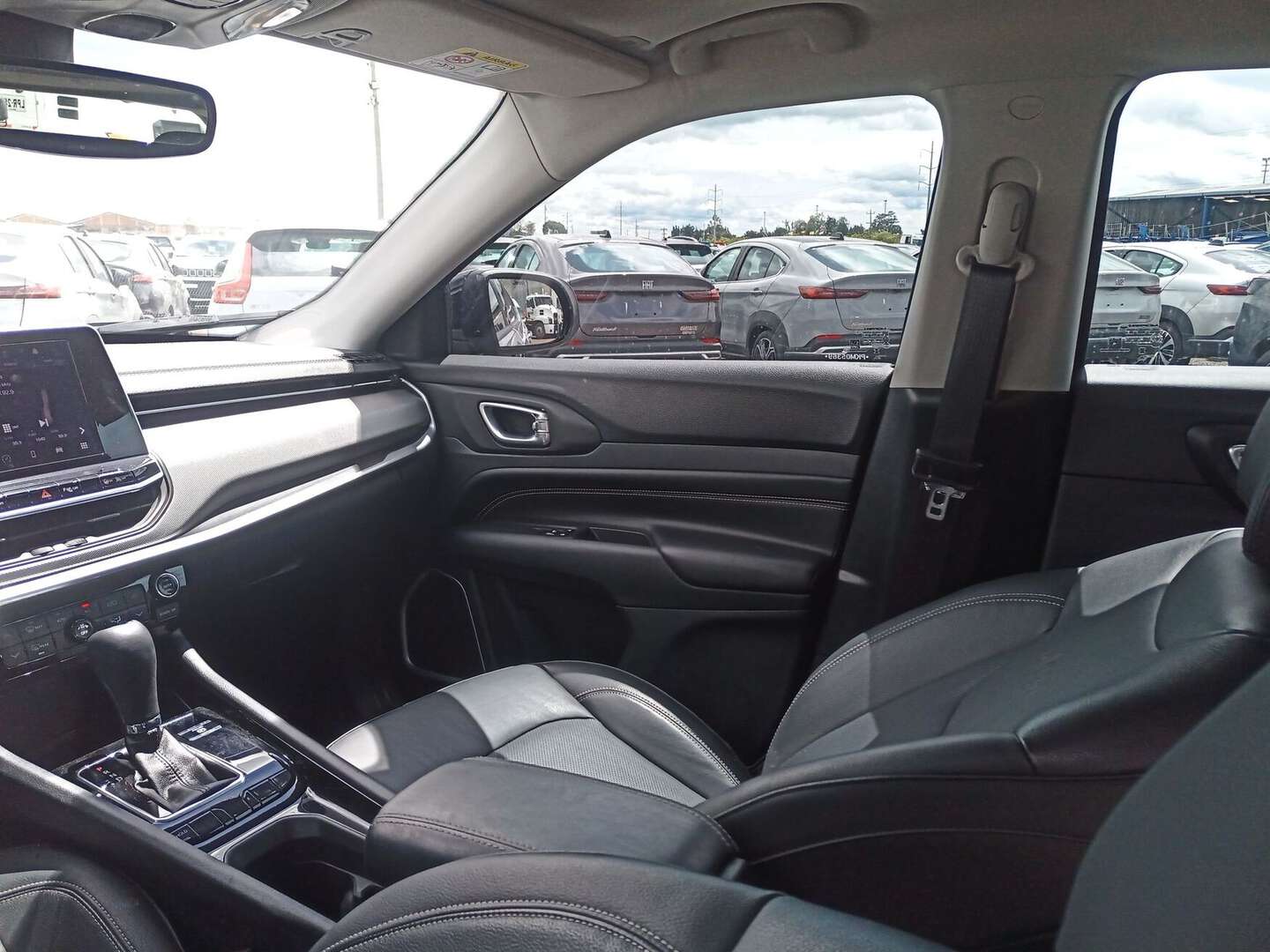 Jeep - Compass - 2023