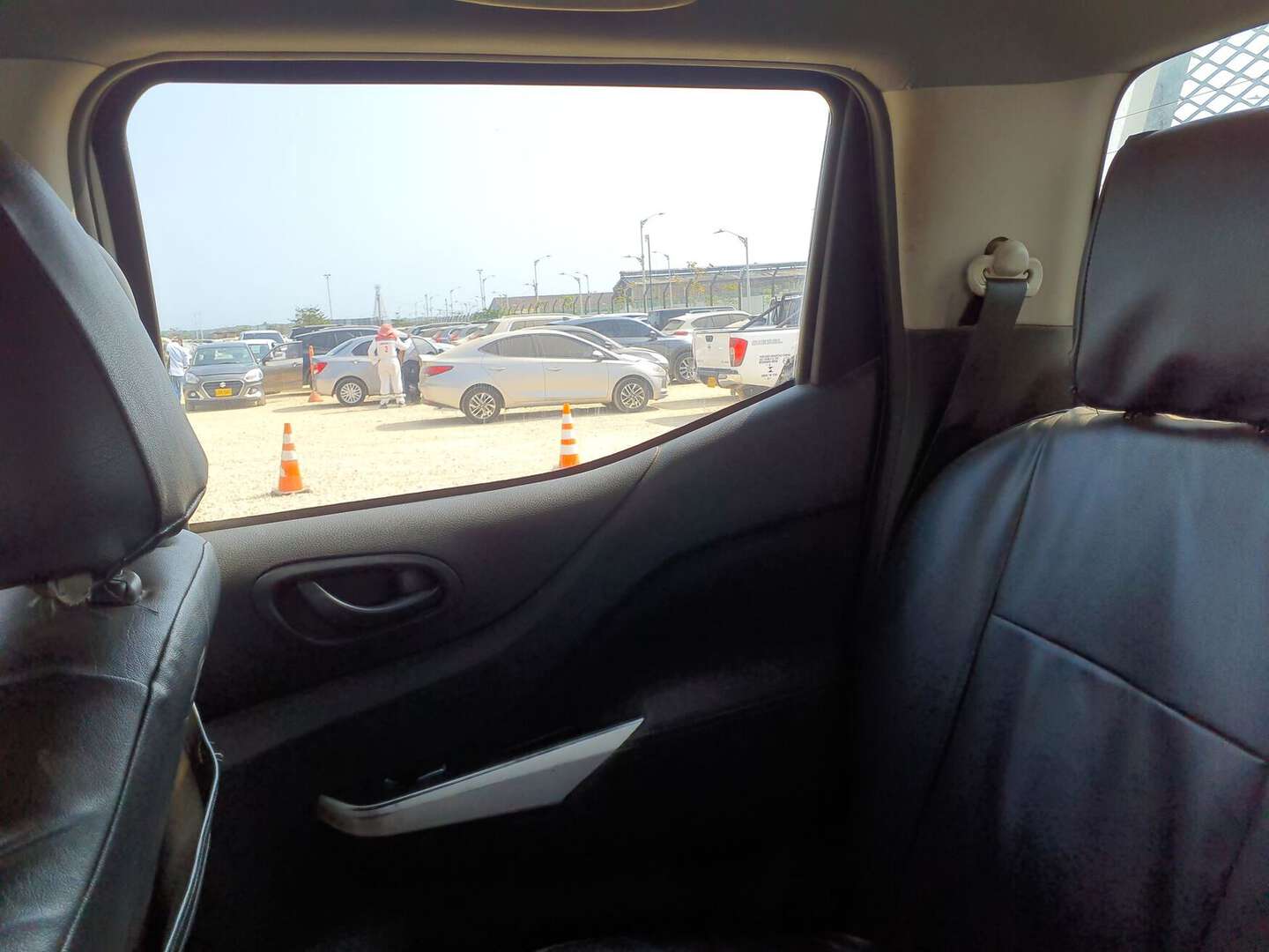 Nissan - Frontier - 2019