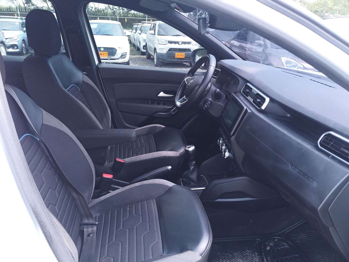 Renault - Duster - 2024