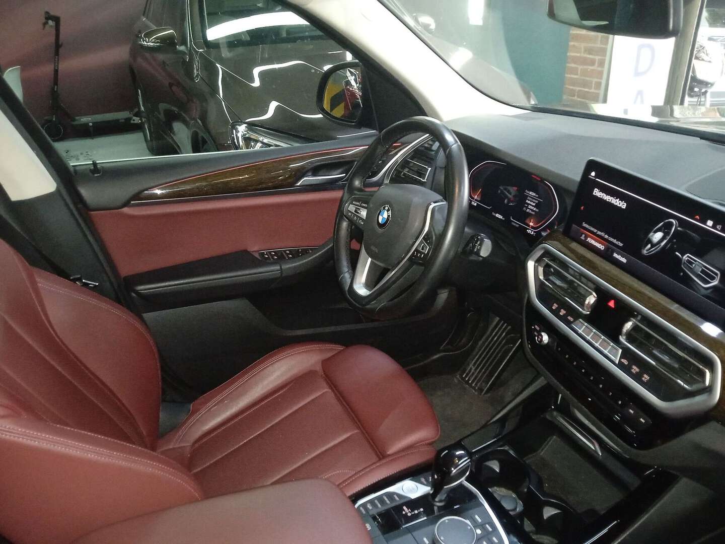 BMW - X3 - 2022