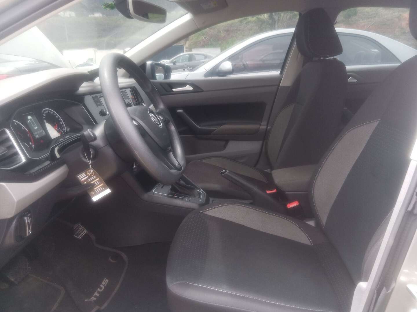 Volkswagen - Virtus - 2021