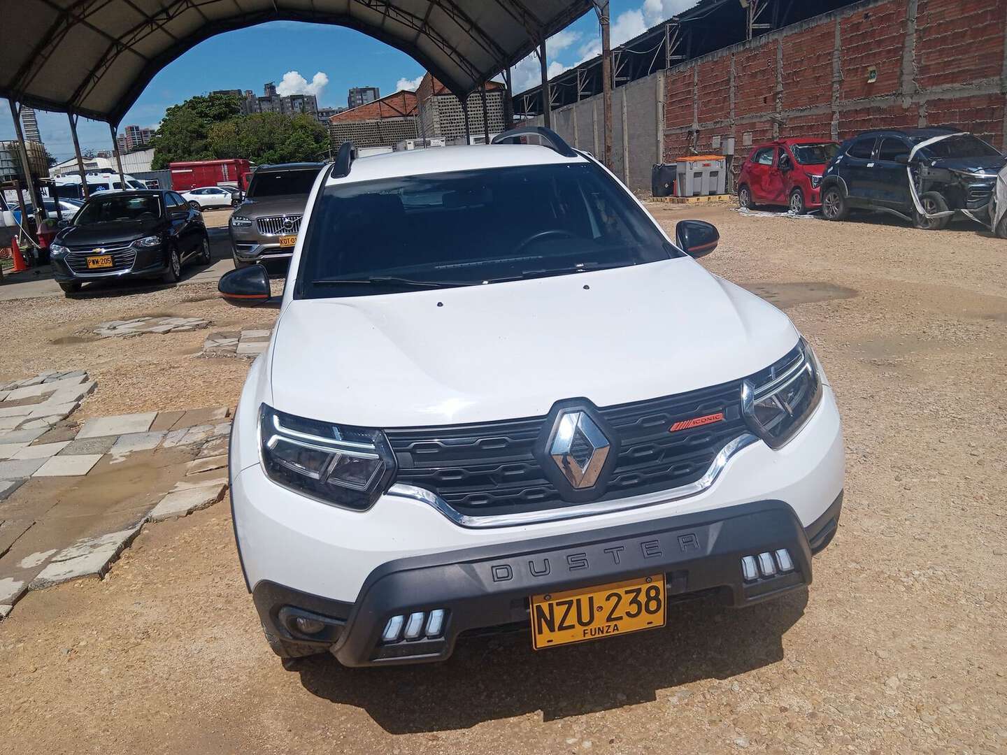 Renault - Duster - 2025