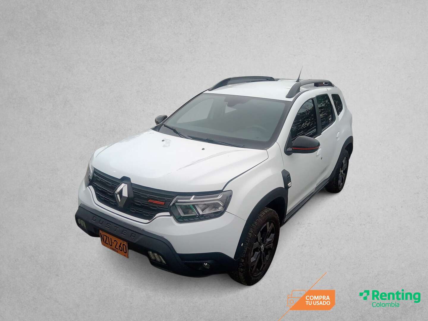 Renault - Duster - 2025