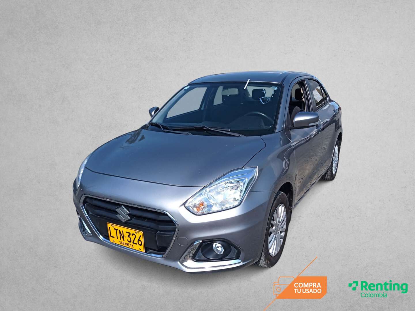 Suzuki - Swift - 2023
