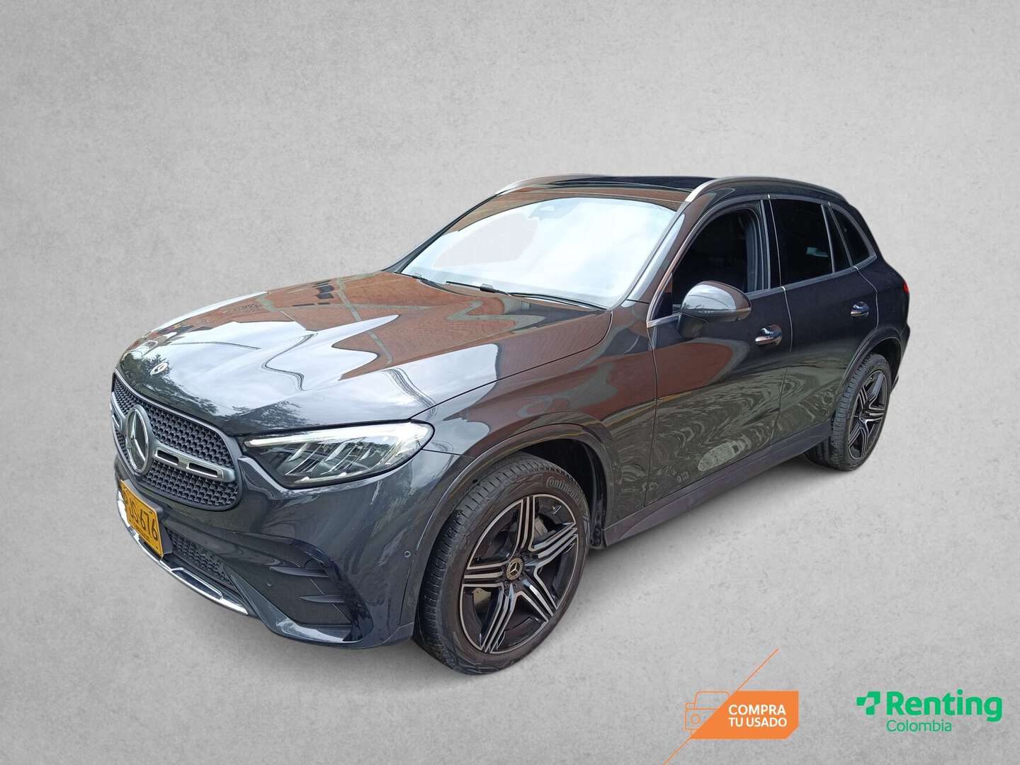 Mercedes Benz - GLC300 - 2026