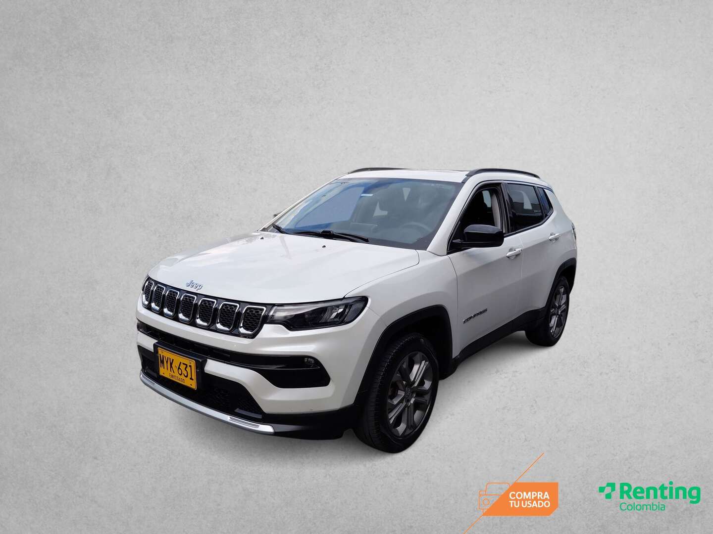 Jeep - Compass - 2024