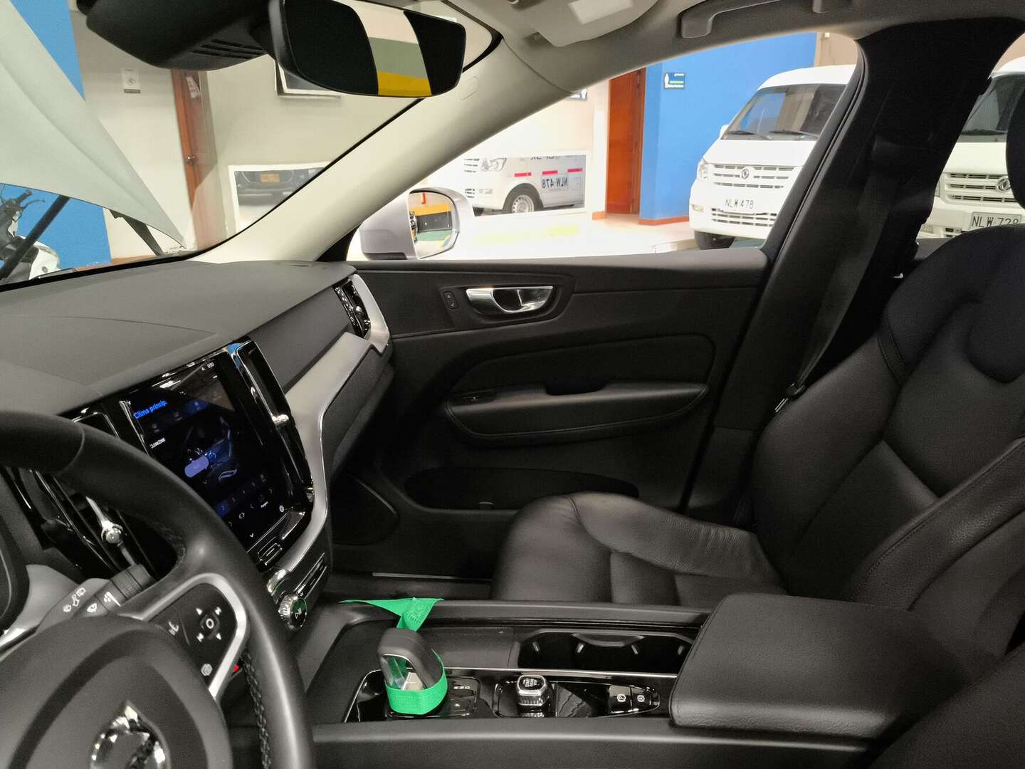 Volvo - XC60 - 2022