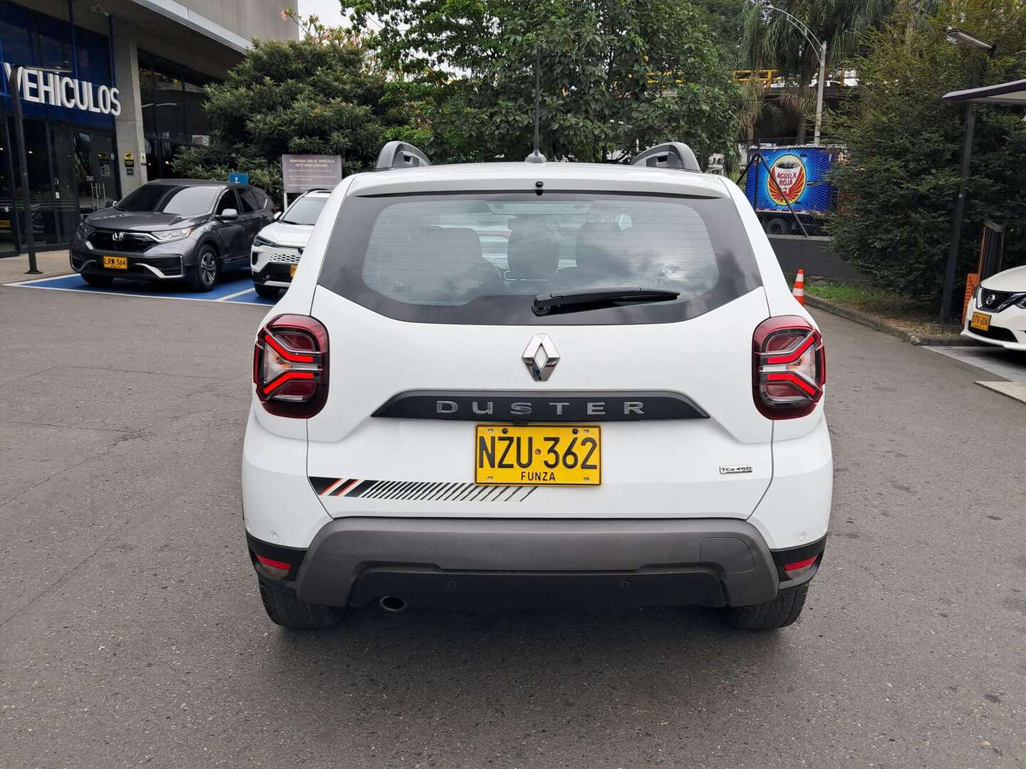 Renault - Duster - 2025