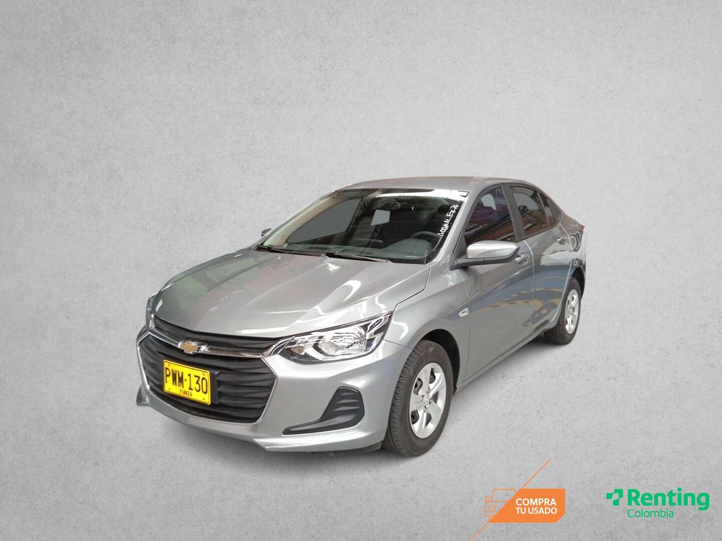 Chevrolet - Onix - 2025