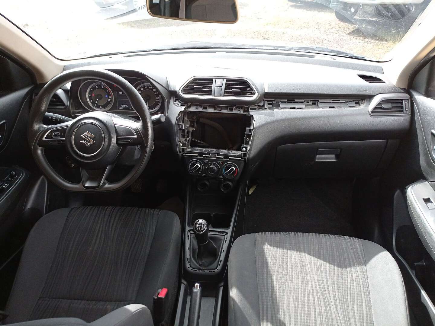 Suzuki - Swift - 2023