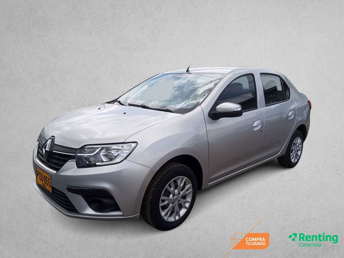 Renault - Logan - 2026