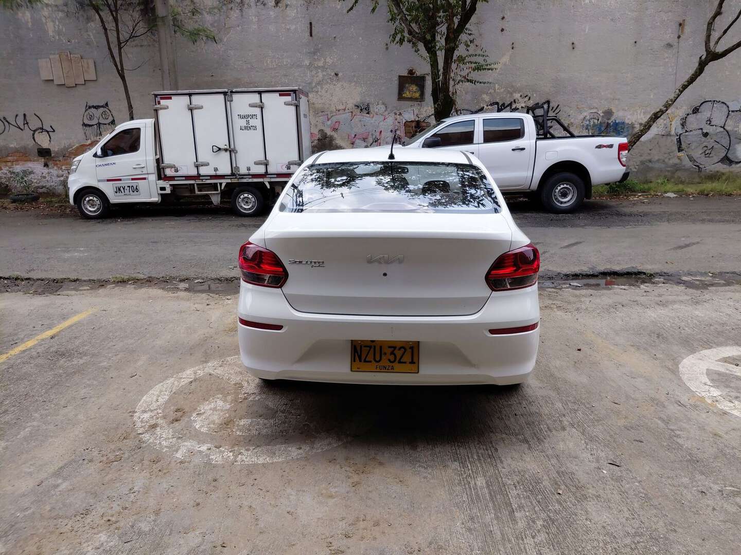 Kia - Soluto - 2026