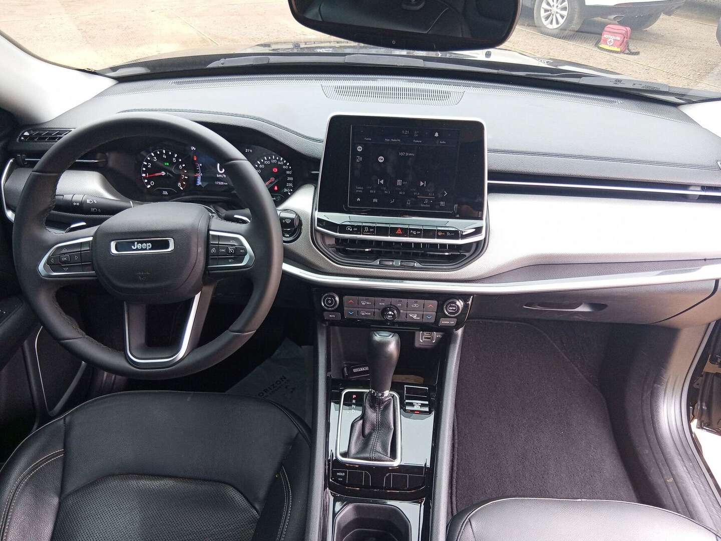 Jeep - Compass - 2024