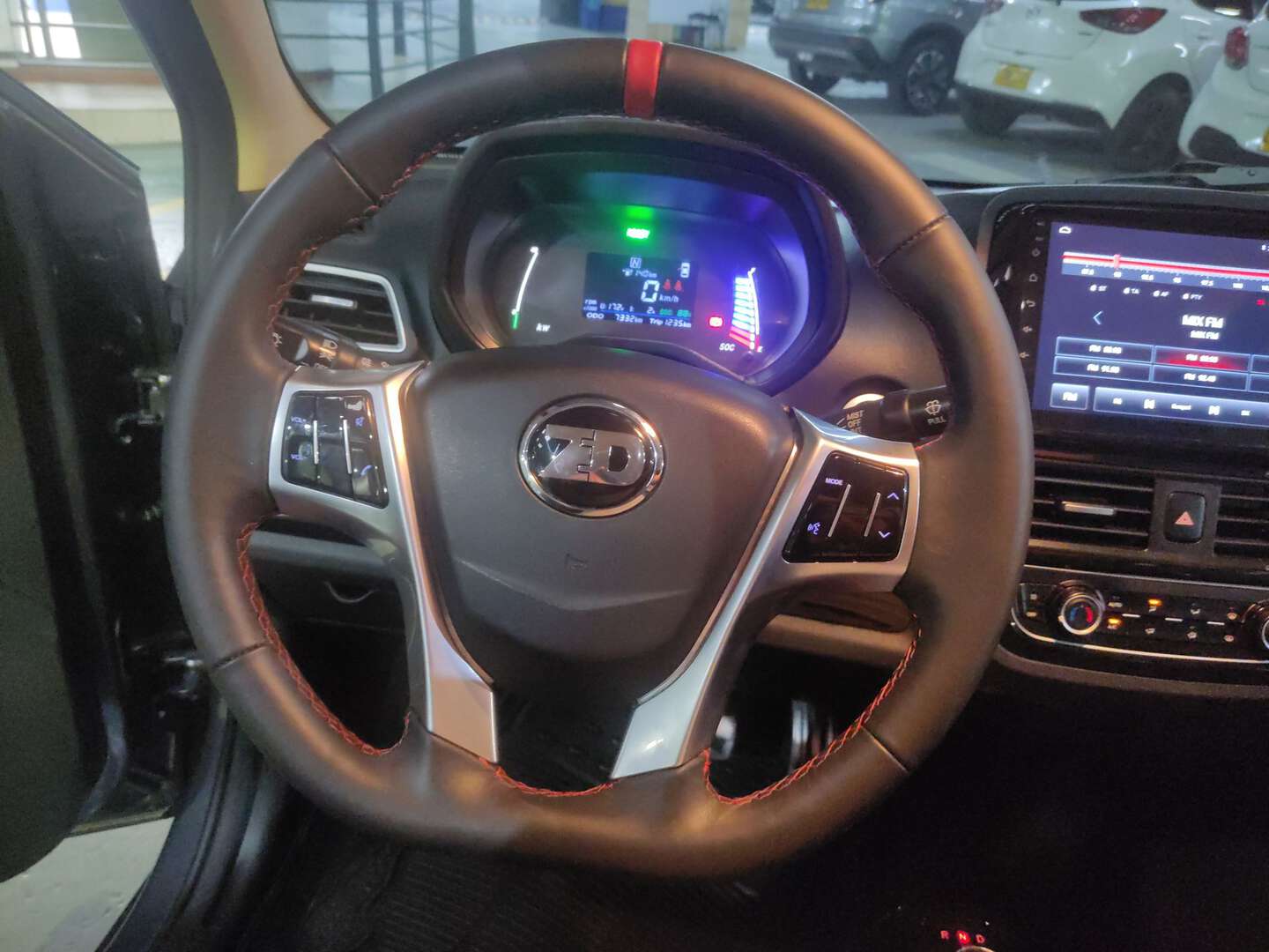 Stärk - Zhidou D2S - 2024