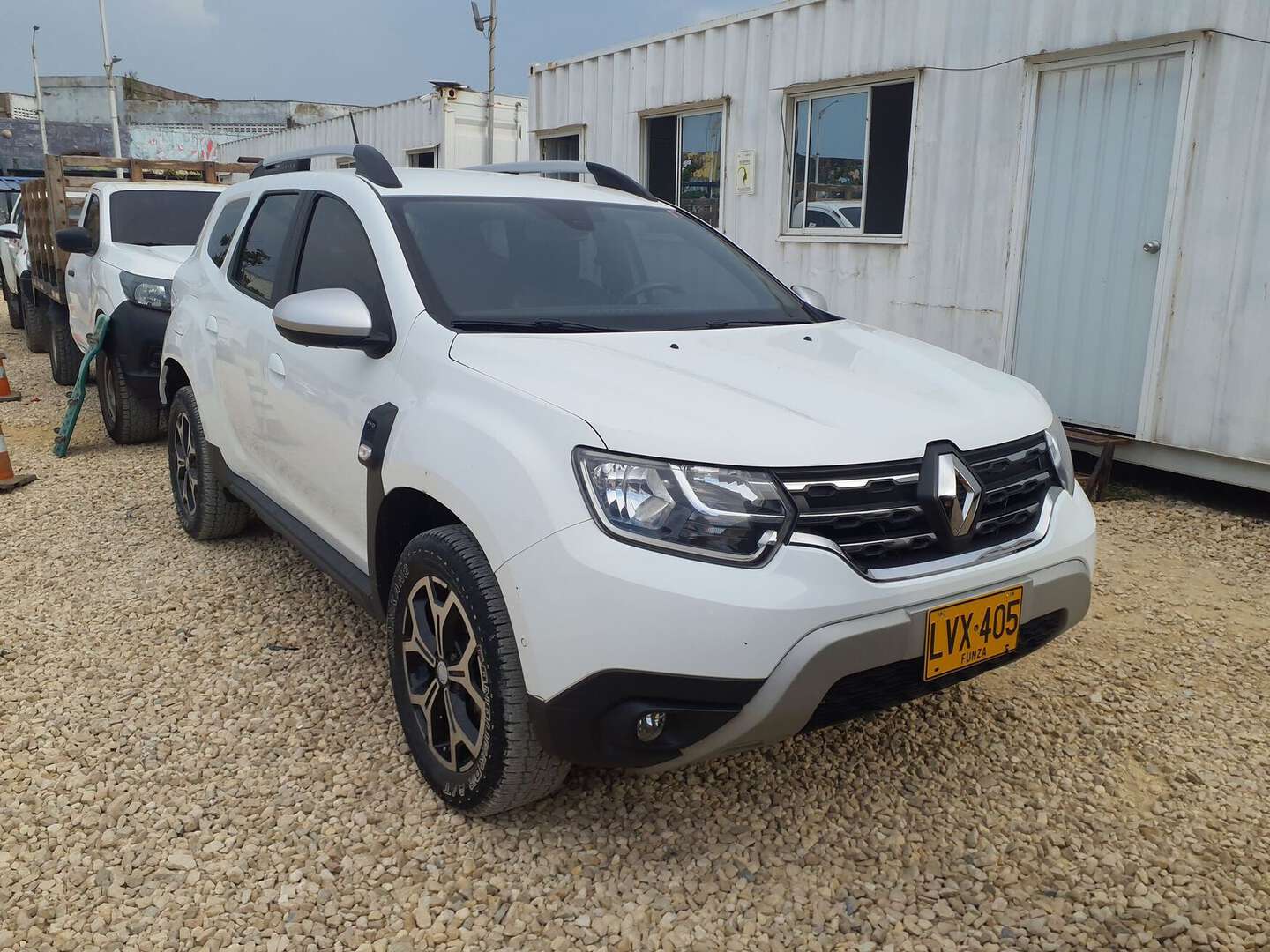 Renault - Duster - 2024