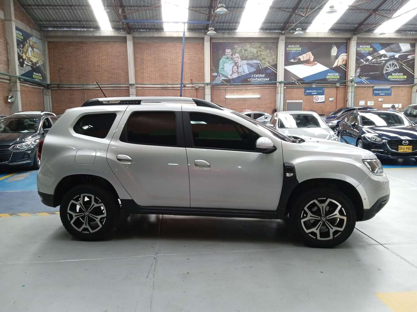 Renault - Duster - 2024