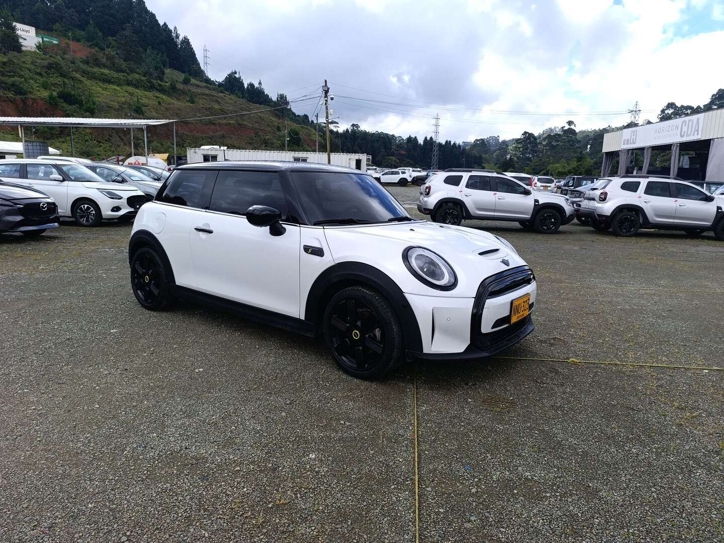 Mini - Cooper - 2024