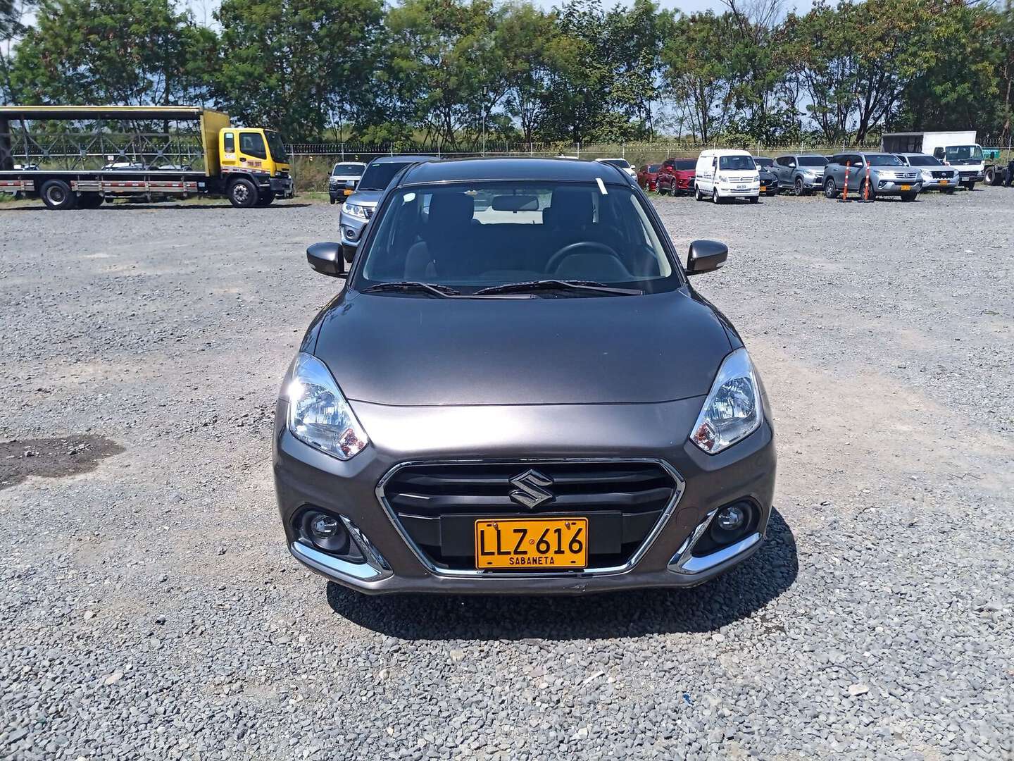 Suzuki - Swift - 2023