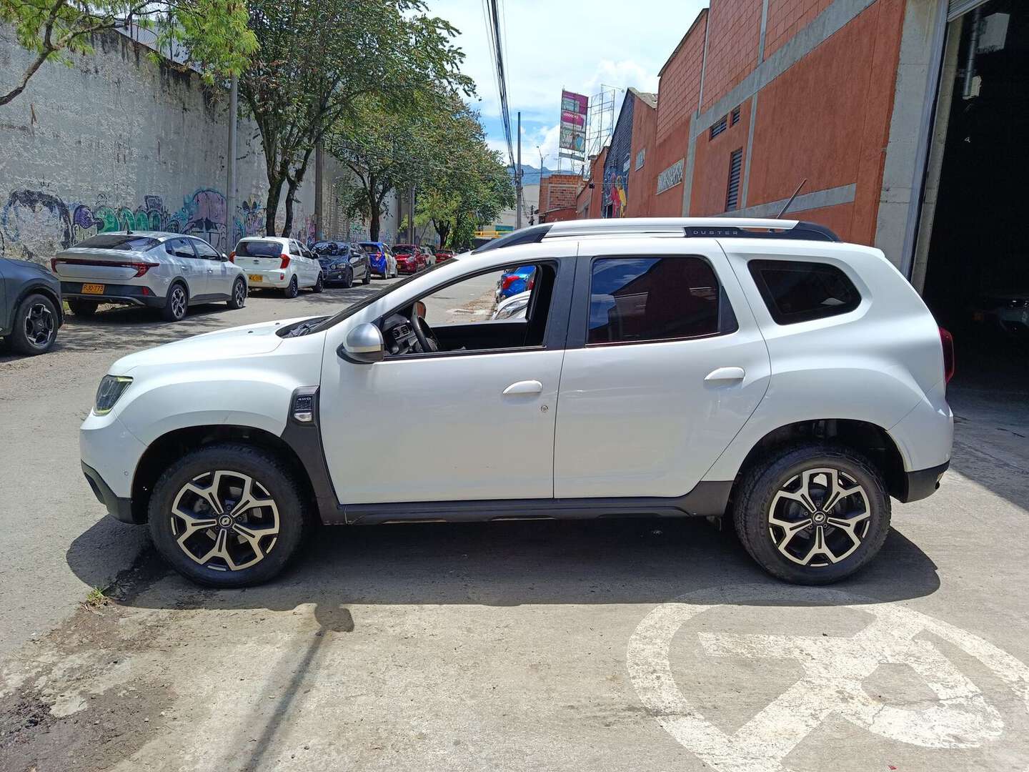 Renault - Duster - 2024