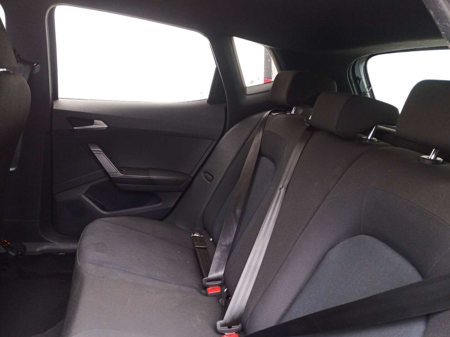 Seat - Arona - 2023