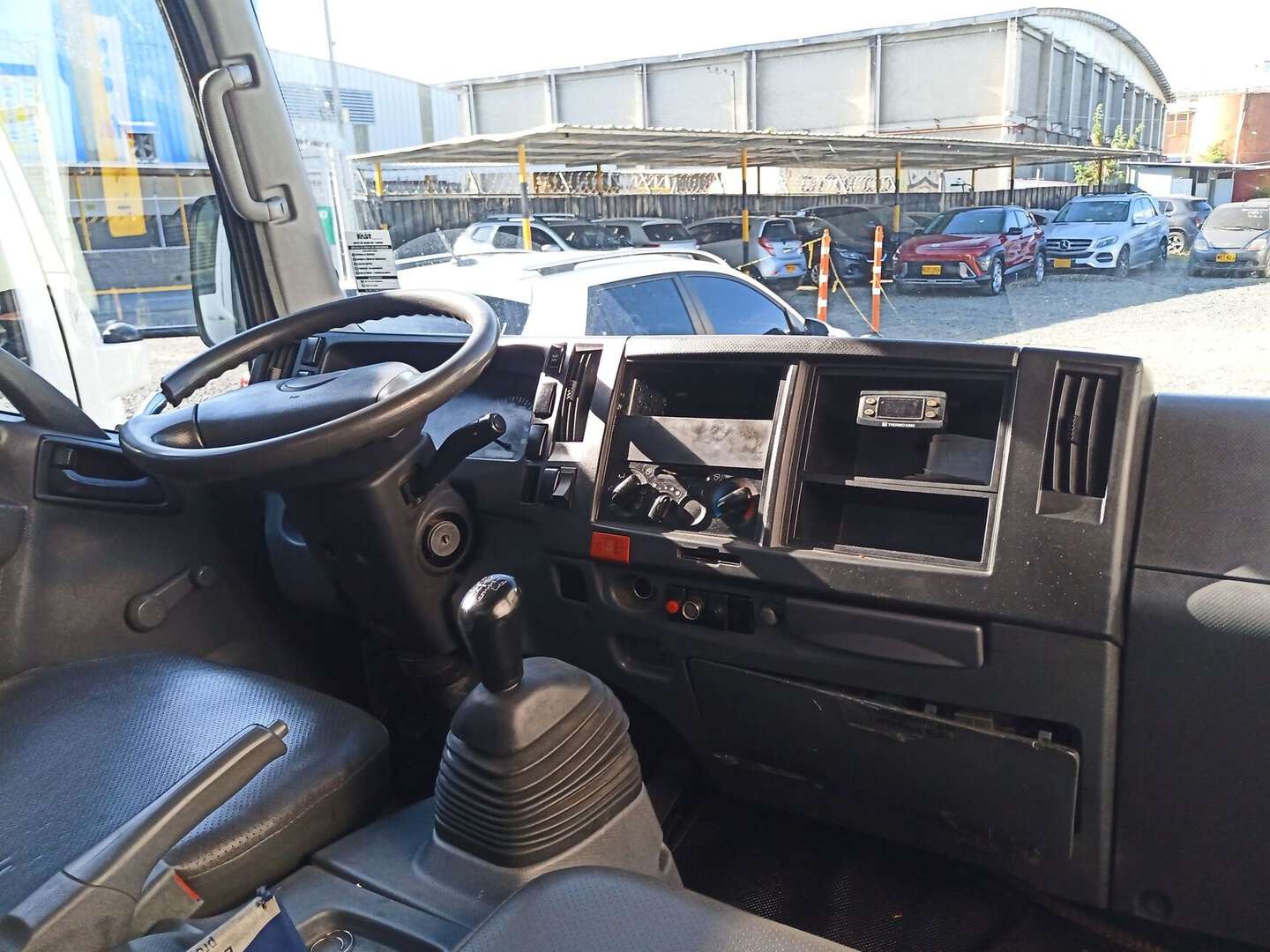 Chevrolet - NPR Reward - 2022