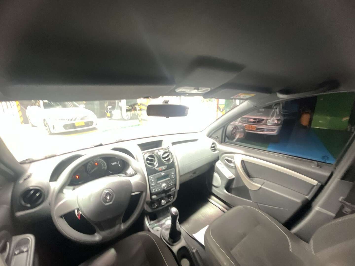 Renault - Duster - 2020